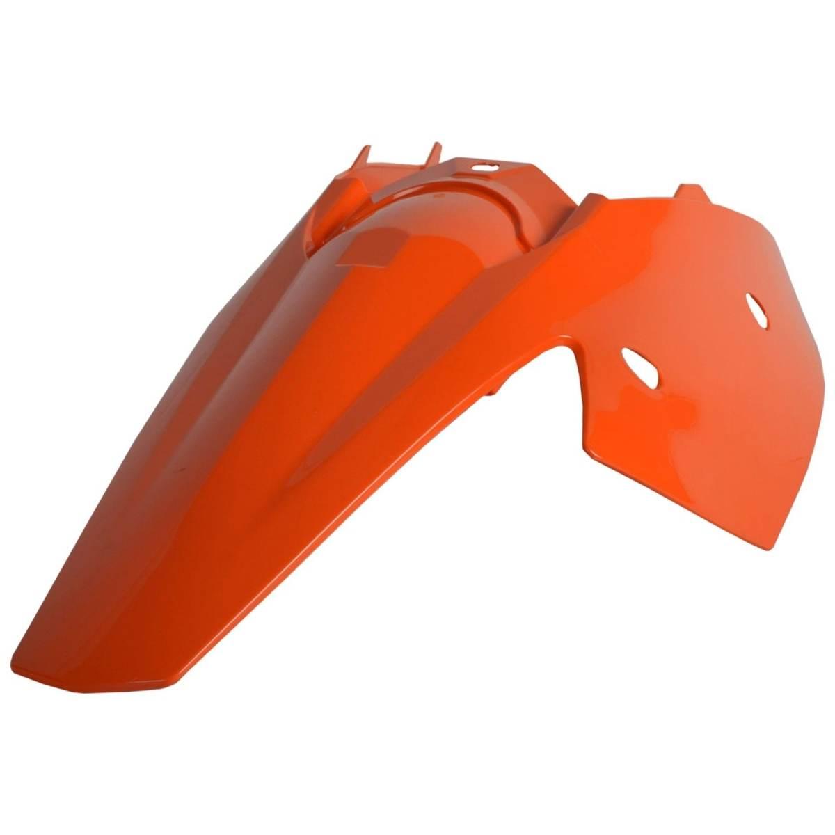 Polisport Błotnik Tył Ktm Sx 125/250 '03-'06; Exc 125/150/250/250/300 '04-'