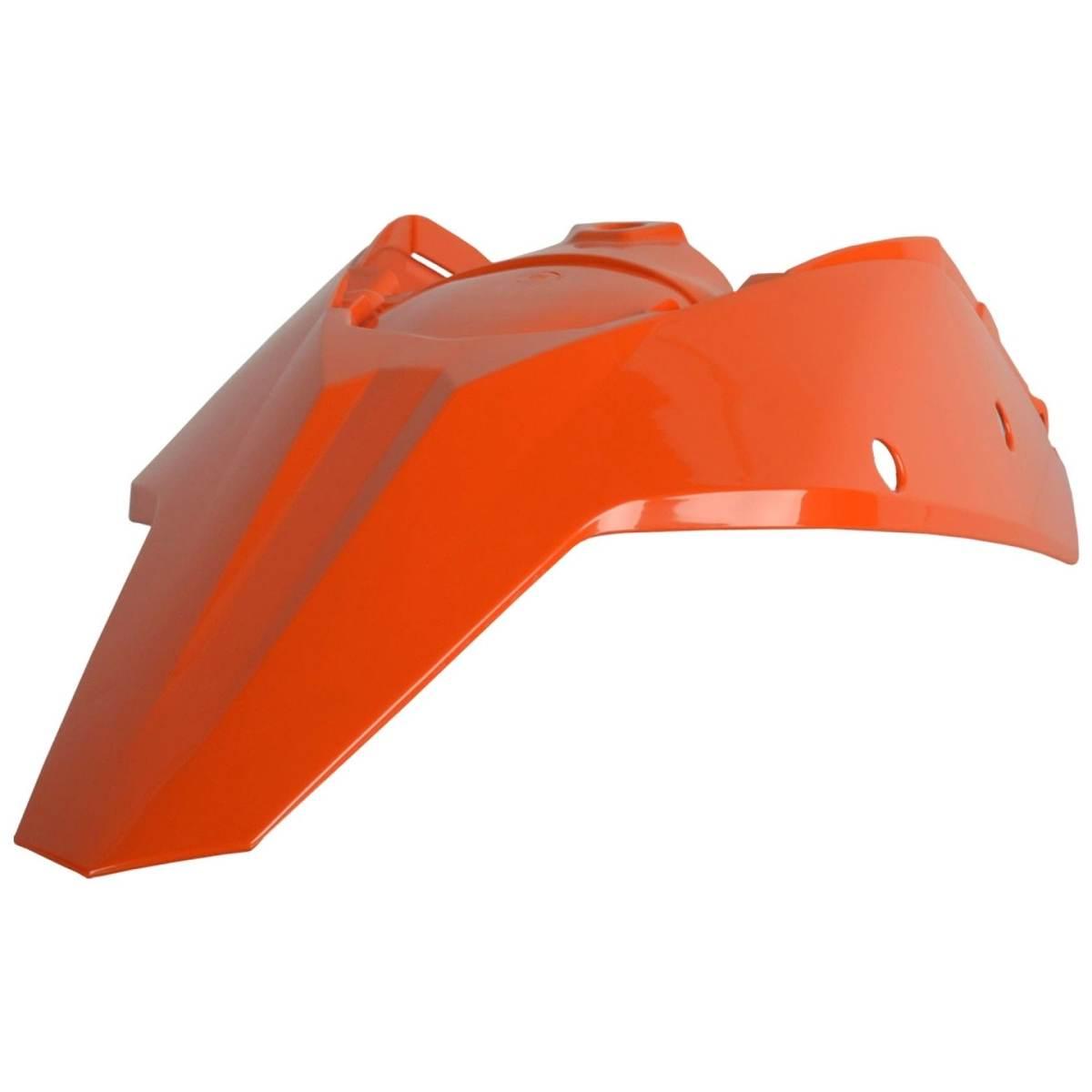Polisport Błotnik Tył Ktm Sx 125/250 '07-'10; Exc 125/200/250/300 '08-'11 K