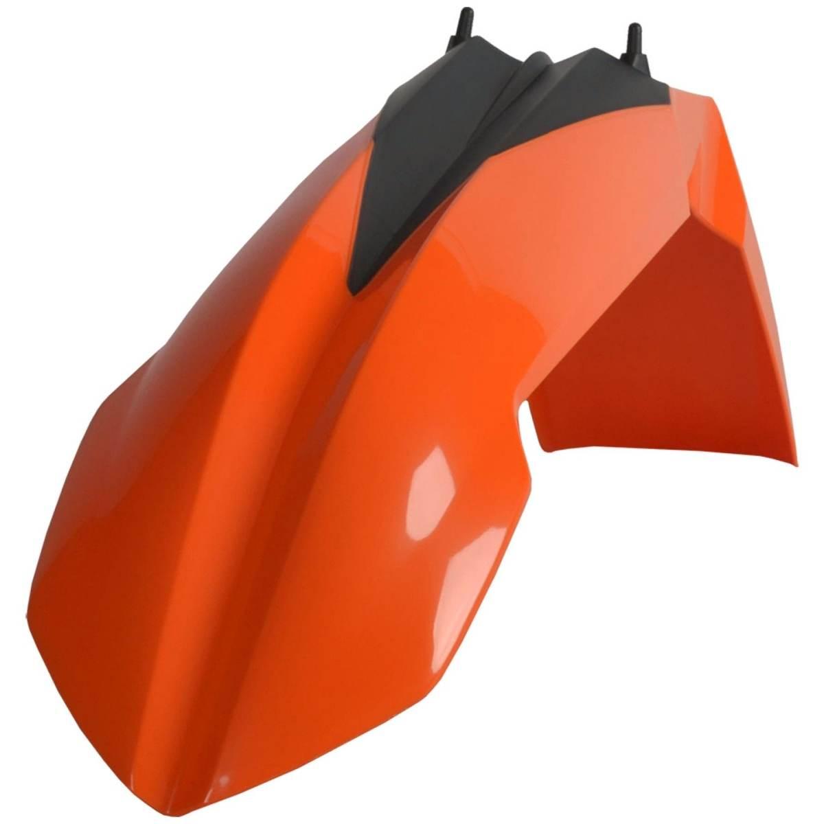 Polisport Błotnik Przód Ktm Sx/Sx-F 07-12, Exc/Exc-F 08-13, Xc/X-F 08-13 Ko