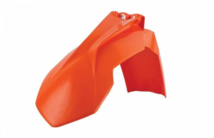 Polisport Błotnik Przód Ktm Sx/Sx-F 13-16, Exc/Excf 14-16, Xc/Xcf 13-16 Kol