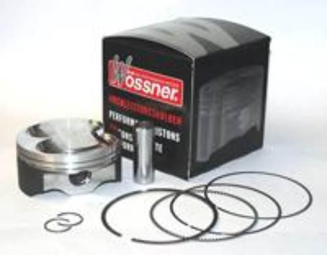 Wossner Tłok Suzuki Gsxr 1000 72.98Mm - Wycofany Z Oferty