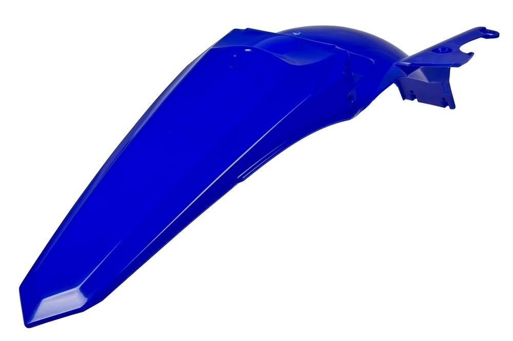 Polisport Błotnik Tył Yamaha Yz 250F '14-'18, Yz 450F '14-'17 Kolor Niebies
