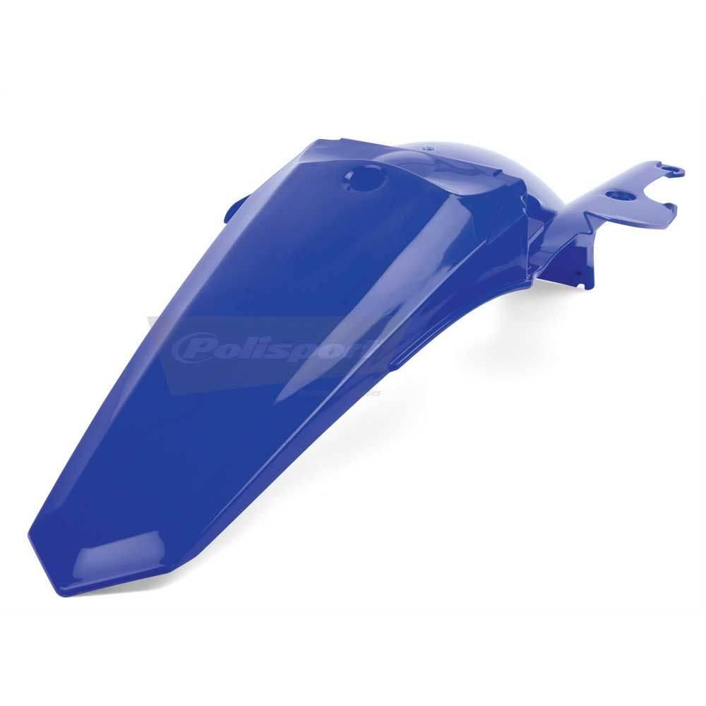 Polisport Błotnik Tył Yamaha Yz 250F '14-'18, Yz 450F '14-'17 Kolor Niebies - zdjęcie 2