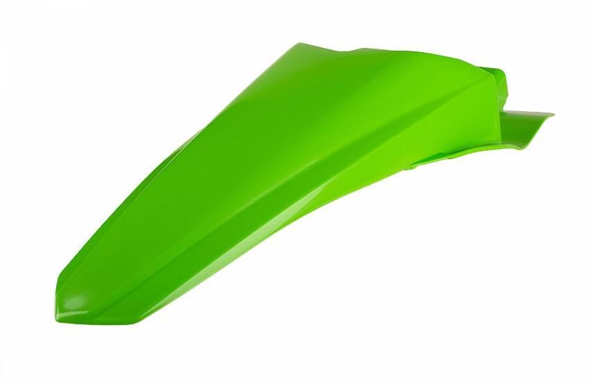 Polisport Błotnik Tył Kawasaki Kx 85/100/112 '14-'22 Kolor Zielony
