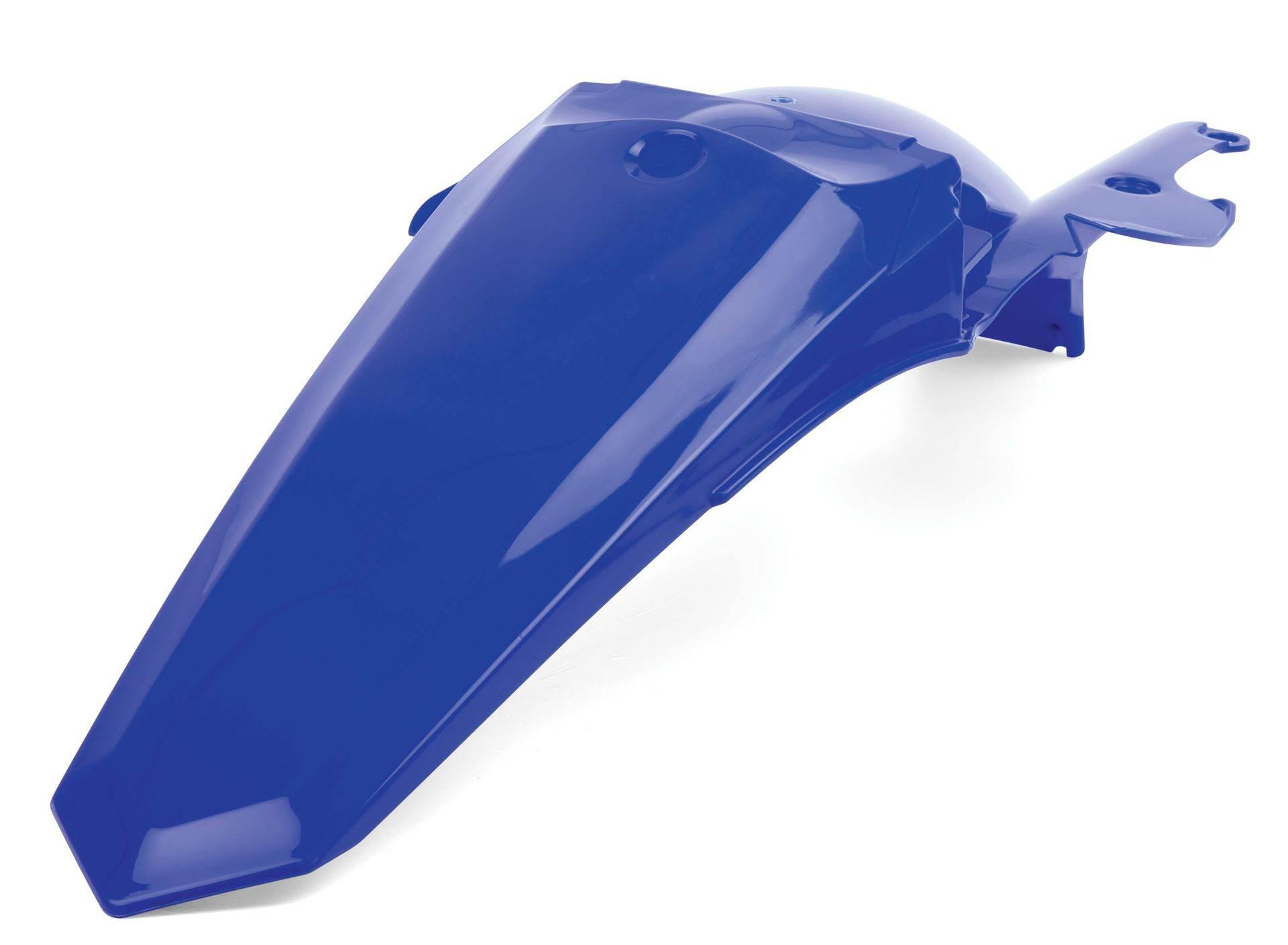 Polisport Błotnik Tył Yamaha Wr250F '15-'19, Wr450F '16-'19 Kolor Niebieski