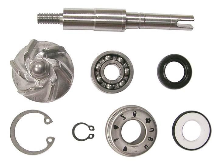 V Parts Vicma Zestaw Naprawczy Pompy Wody Honda Fes 125 Pantheon, Ses 125 D