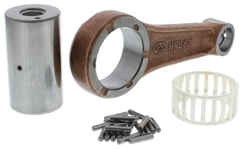 V Parts Vicma Zestaw Naprawczy Pompy Wody Honda Fes 125 Pantheon, Ses 125 D - zdjęcie 2