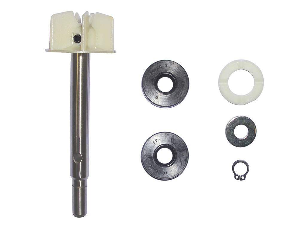 V Parts Vicma Zestaw Naprawczy Pompy Wody Aprilia Leonardo 125/150, Scarabe