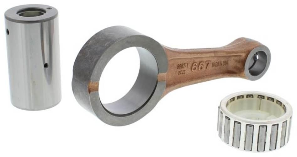 V Parts Vicma Zestaw Naprawczy Pompy Wody Aprilia Leonardo 125/150, Scarabe - zdjęcie 2