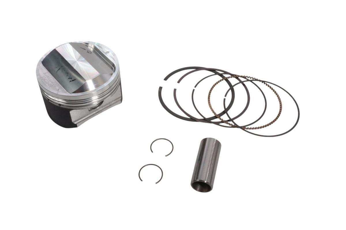 Wossner Tłok 4T Honda Xr 250 '79-'90, Xr 250 R '81-'82, Xl 250 S '79-'81, X