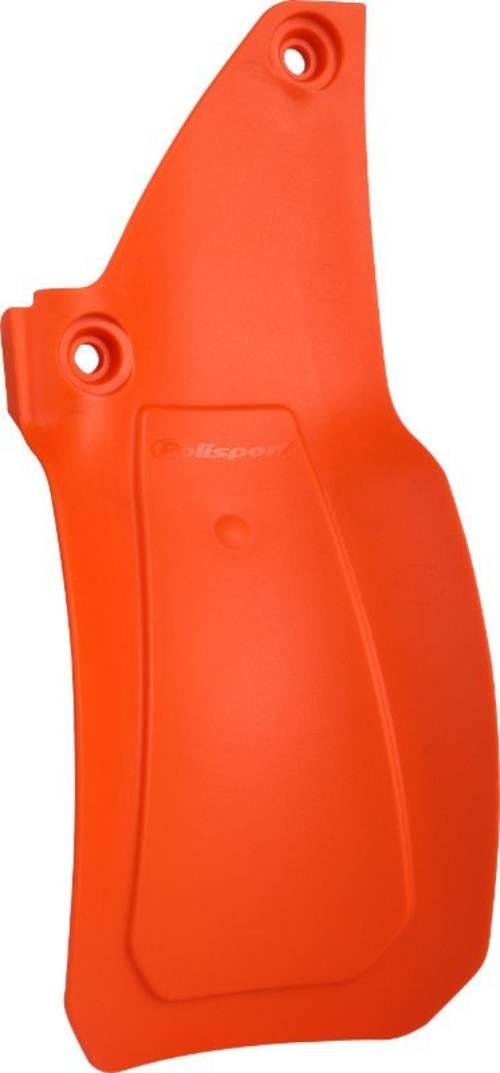 Polisport Osłona Amortyzatora Tylnego Ktm Sx/Sx-F '07-'15; Exc/Exc-F '08-'1