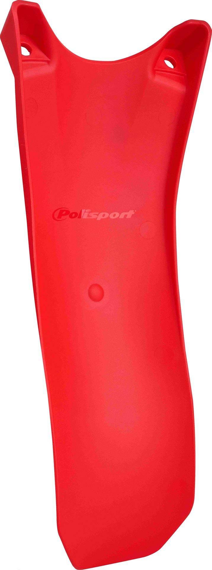 Polisport Osłona Amortyzatora Tylnego Honda Crf 250R '14-'16, Crf 450R '13-