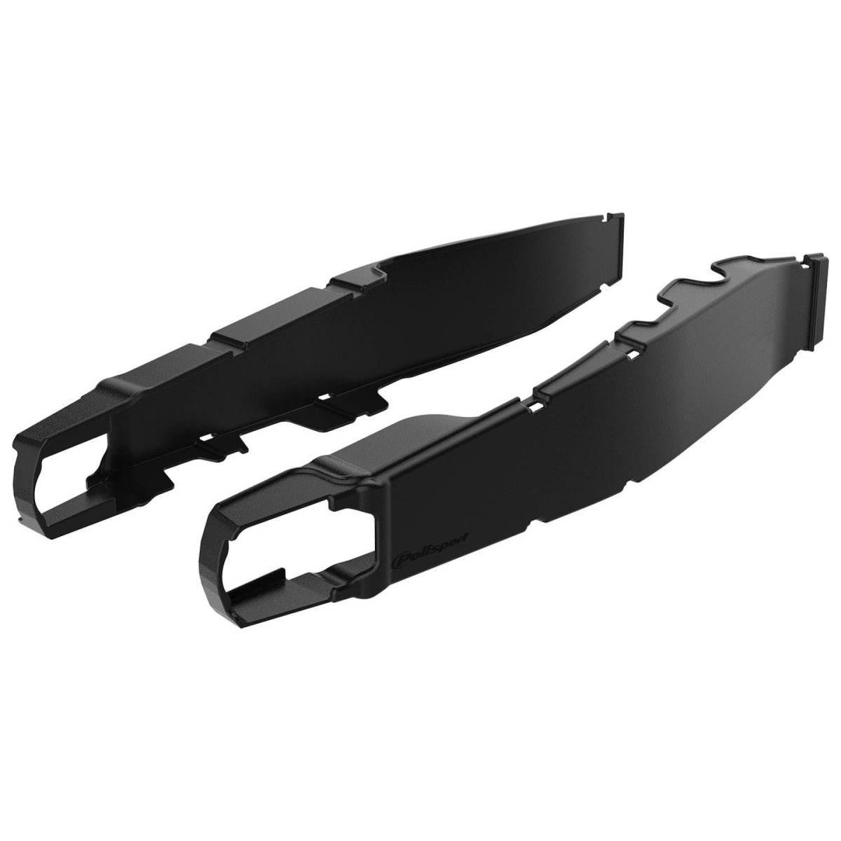 Polisport Osłona Wahacza Komplet Honda Crf 250R '18-'19; Crf 450R '17-'18;