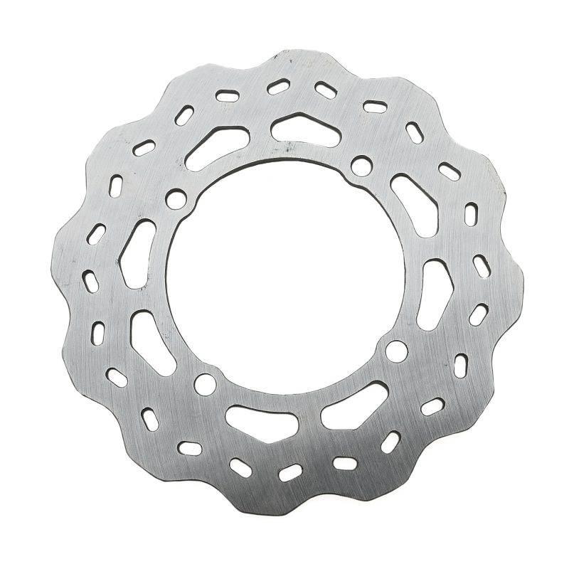 Grosskopf Tarcza Hamulcowa Przód Yamaha Grizzly 660 01-04 220X107X3,5 4 Otw