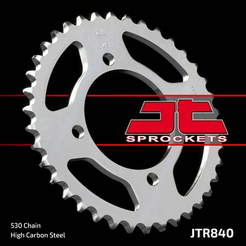 Jt Zębatka Tylna 901 38 Yamaha Xs 400 90138Jt Łańc. 530
