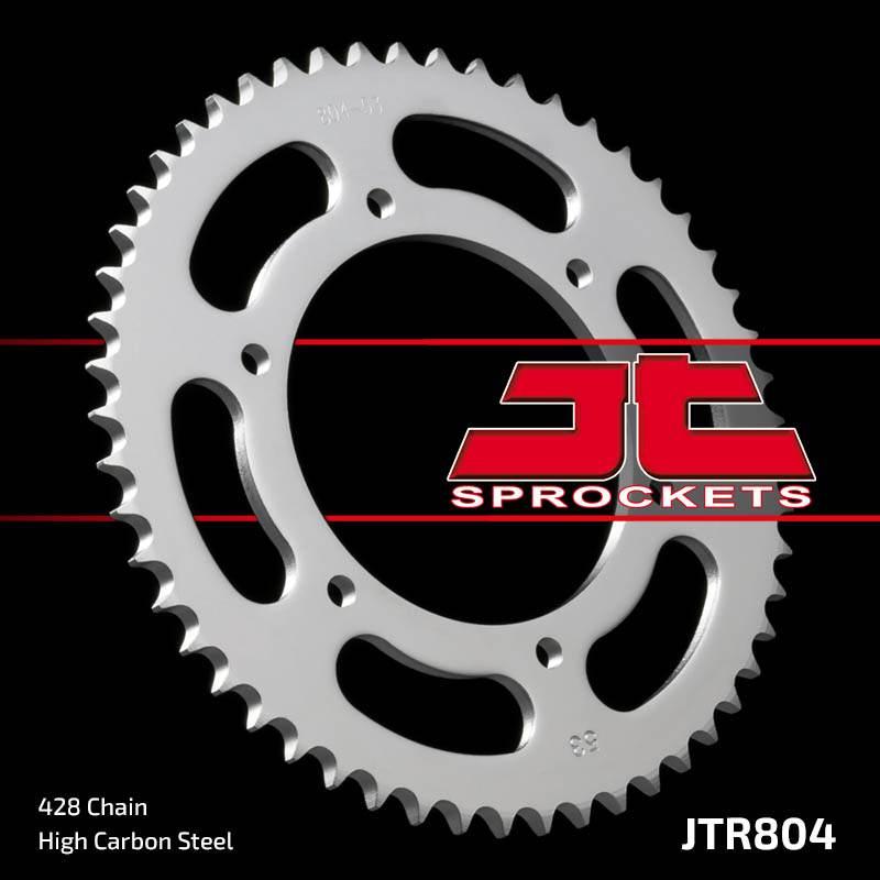 Jt Zębatka Tylna 902 45 Suzuki Ts 100/125 82-84 90245Jt Łańc. 428