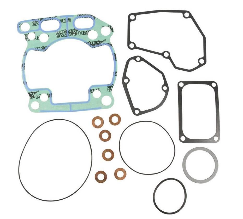 Centauro Uszczelki Top-End Suzuki Rm 250 '01-'02