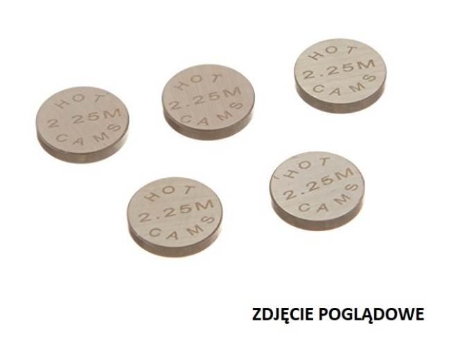 Hot Cams Płytka Zaworowa 9,48 X 3,30Mm 1 Szt. 5Pk948330