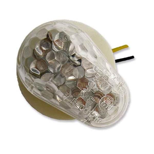 V Parts Vicma Kierunkowskaz Yamaha Fz6 Fazer 04- Yzf-R6 03- Tdm 900 02- Fz1