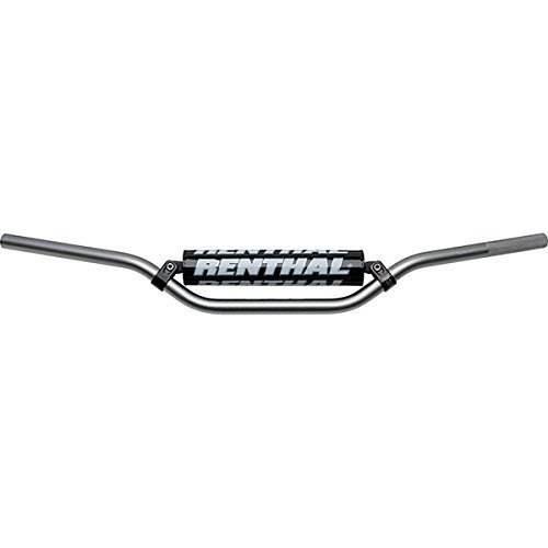 Renthal Kierownica 7/8 Cala 22Mm Mx Handlebar Tanium Reed Windham Padded Ko