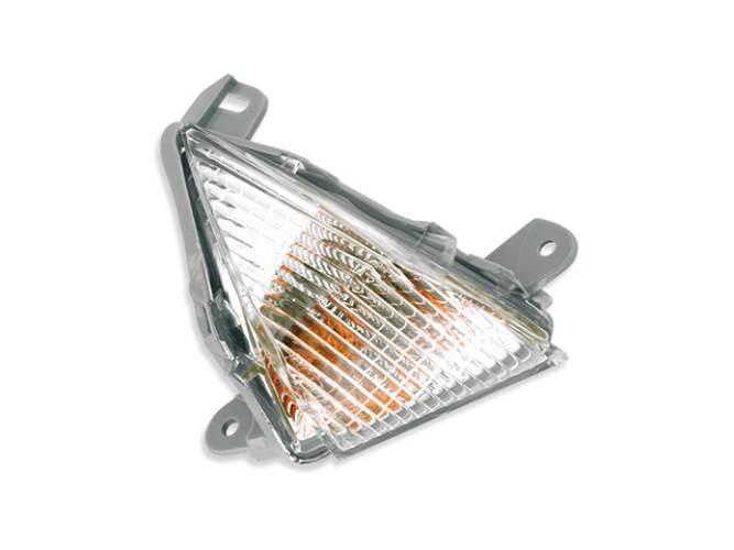 V Parts Vicma Kierunkowskaz Kawasaki Zx 6R 07-, Er6F/N 06-08, Zzr 1400, Zx1