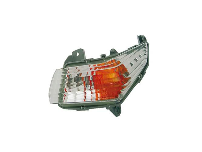V Parts Vicma Kierunkowskaz Suzuki Gsr 600 06- B-King 1300 09- Lewy Przód 9