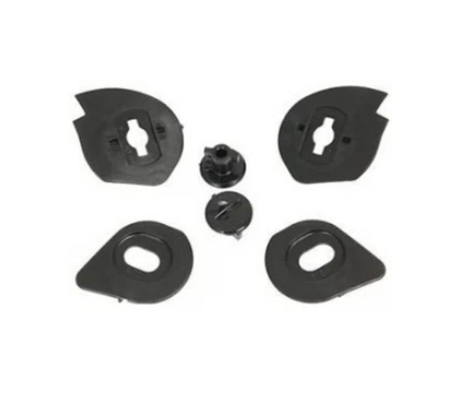 Caberg Części Plastiki Boczne Do Mocowania Wizjera Caberg Downtown