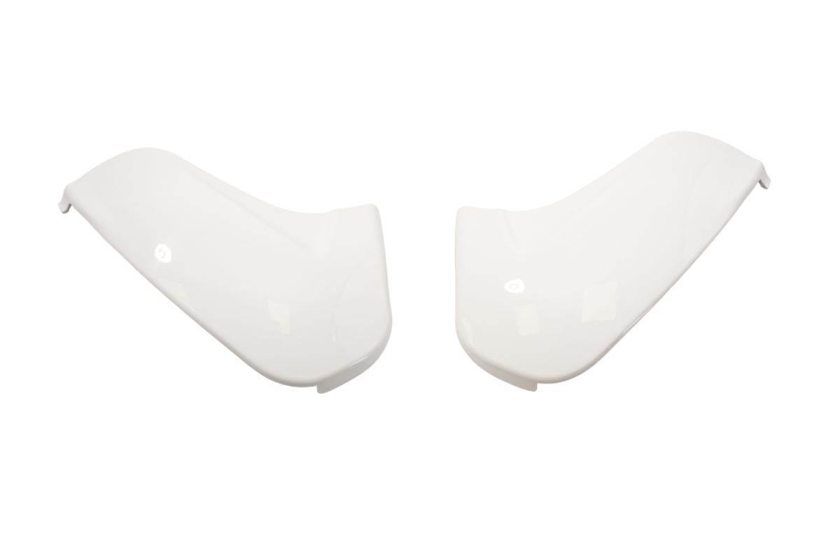 Caberg Części Zaslepki Boczne Do Kasku Downtown S Białe