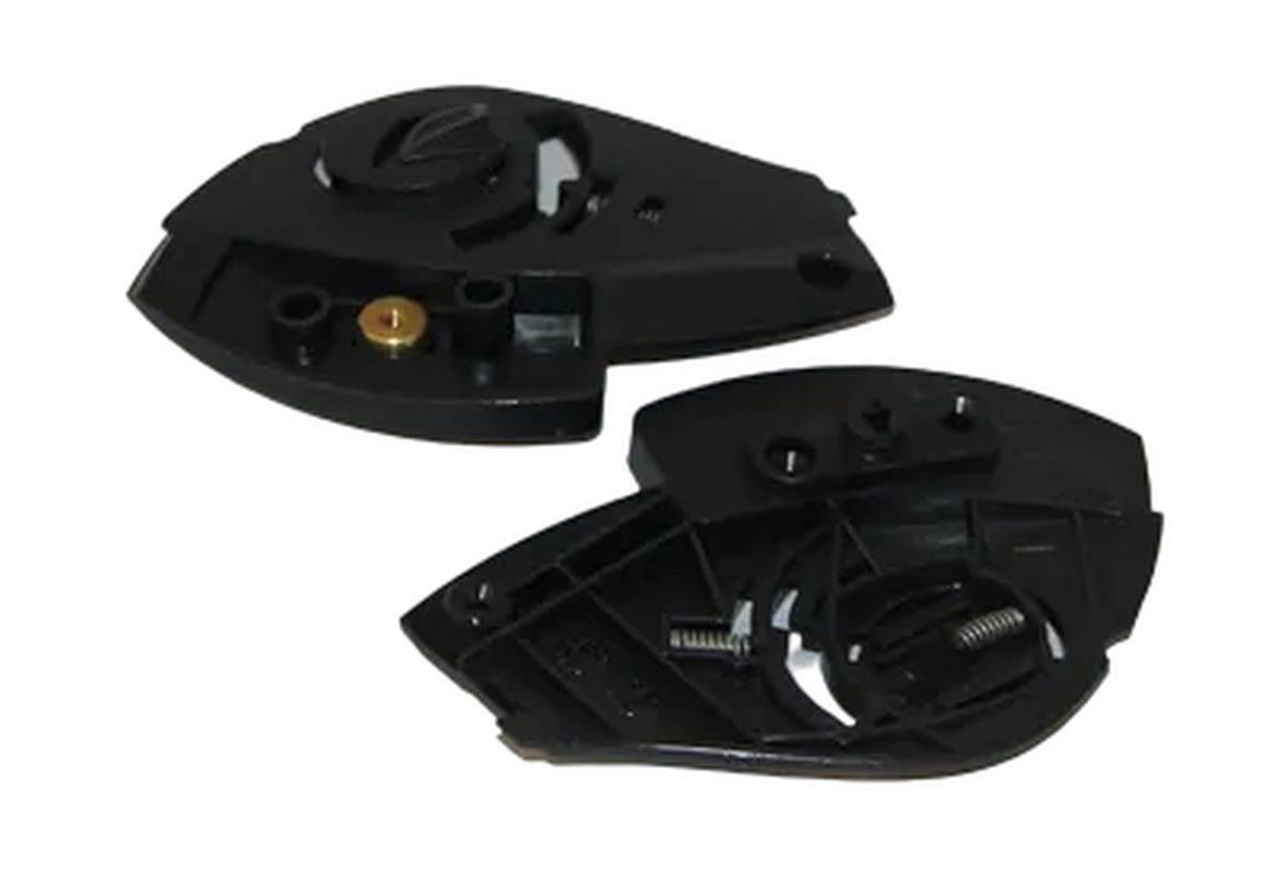 Caberg Części Mechanizm Wizjera Modus, Sintesi, Małe Skorupy Xs-L