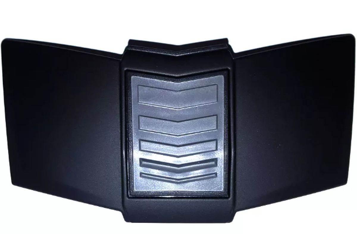 Caberg Części Górny Wlot Powietrza Do Kasków Modus/Sintesi/Hyper X Kolor Cz