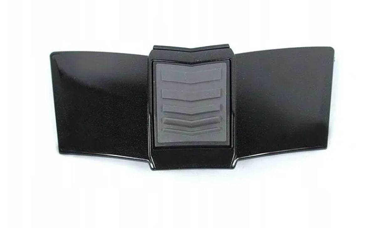 Caberg Części Górny Wlot Powietrza Do Kasków Modus/Sintesi/Hyper X Kolor Cz