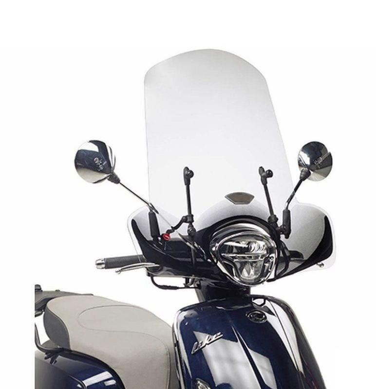 Kappa Mocowanie Szyby 6109Ak Kymco Like 125 17-18