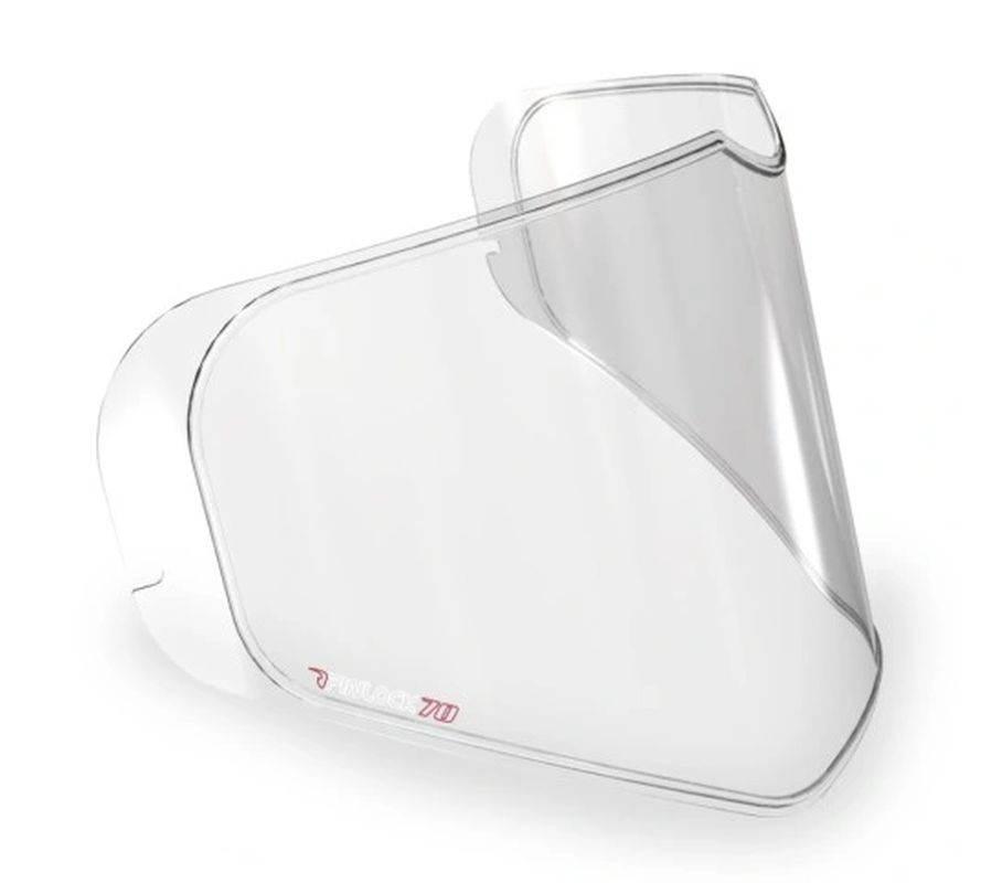 Caberg Części Pinlock Do Wizjera Szybki Do Kasku Modus Wszystkie Rozmiary S