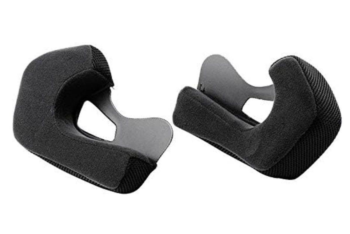 Caberg Części Policzki Cheek Pads Do Kasku Duke Duke Ii Duke X Rozmiar Xs-S