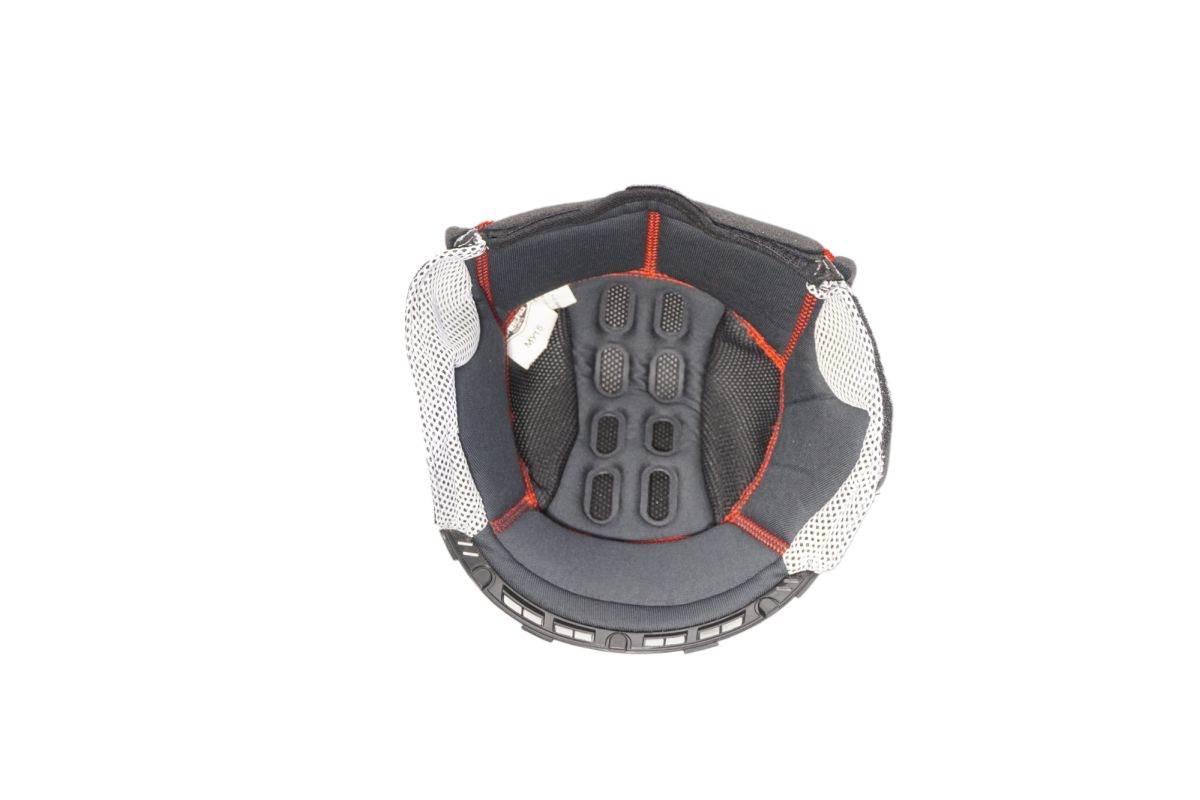 Caberg Części Wyściółka Do Kasku Riviera '15 Rozmiar Xxs