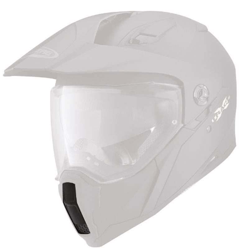 Caberg Części Wlot Wentylacyjny/Powietrza Szczęki Pasuje Do Kasku Xtrace Ko