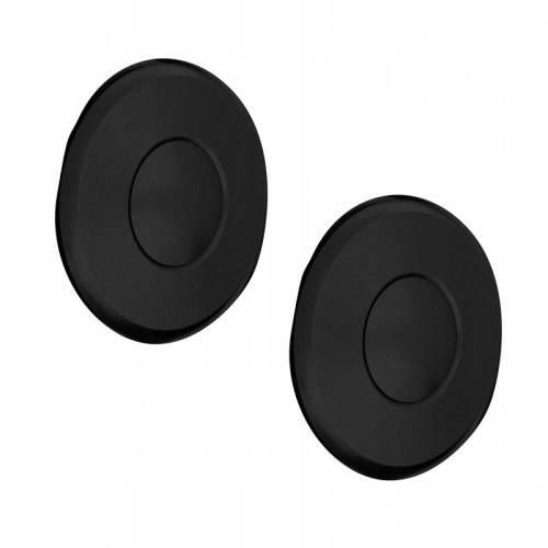 Caberg Części Zaślepka/Klapka Mechanizmu Szyby Do Kasku Uptown Kolor Czarny