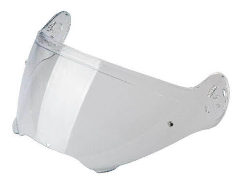 Caberg Części Szybka/Wizjer Pasuje Do Kasku Droid Kolor Przeźroczysty
