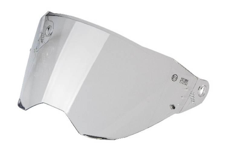 Caberg Części Wizjer Szybka Przezroczysty, Odporny Na Zarysowania Z Pinami