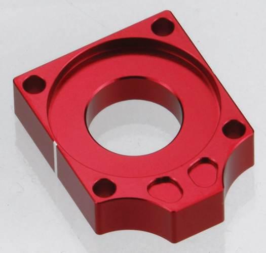 Accel Napinacz Tylnej Ośki Honda Crf 250R '10-'12, Crf 450R '09-'12 Kolor C