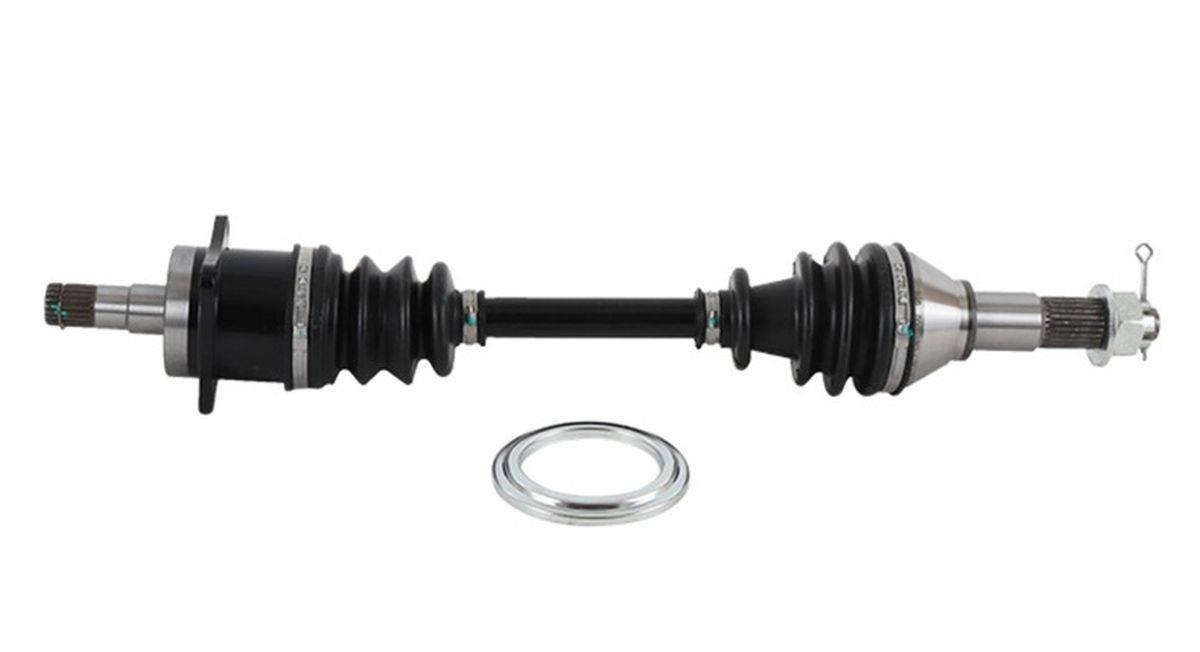 All Balls Półoś Napędowa Can-Am Outlander 400 Std 4X4 06-15, 500 Std 4X4 07