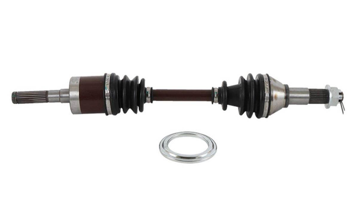 All Balls Półoś Napędowa Can-Am Outlander 1000 Dps '12, 800R Std 4X4 '12, 8