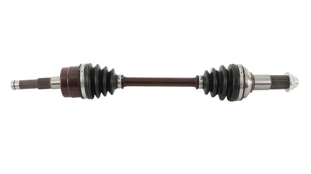 All Balls Półoś Napędowa Yamaha Yfm660 Grizzly 03-08 Ab6 Strong Przód Lewa