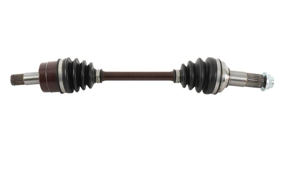 All Balls Półoś Napędowa Yamaha Yfm660 Grizzly 03-08 Ab6 Strong Przód Prawa