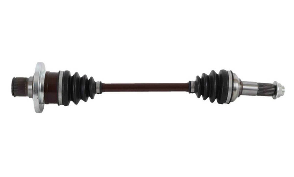 All Balls Półoś Napędowa Yamaha Yfm660 Grizzly 03-08 Ab6 Strong Tył Lewa