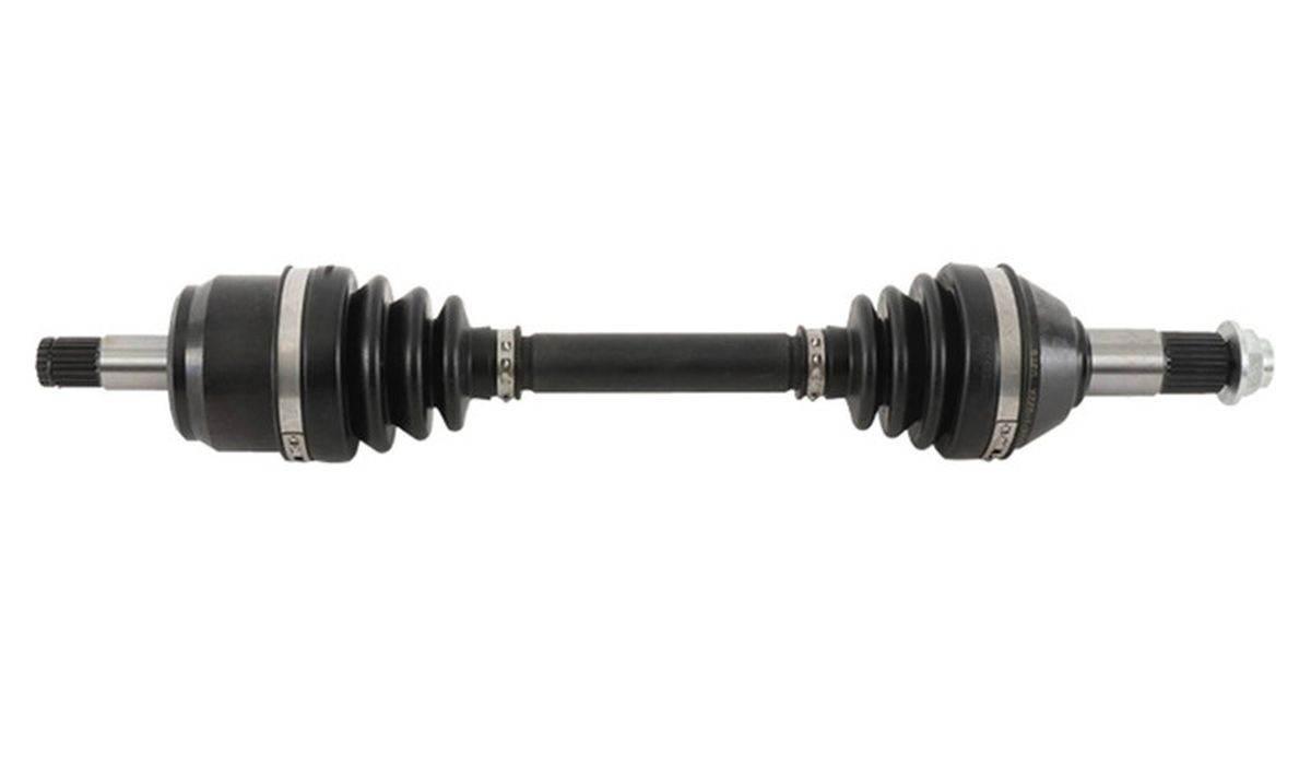 All Balls Półoś Napędowa Yamaha Yfm550 Grizzly 09-14, Yfm700 Grizzly 07-13