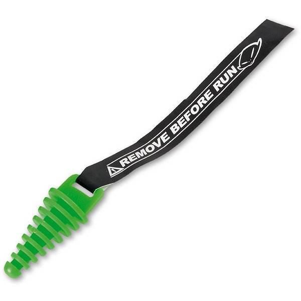 Ufo Korek Korek, Zaślepka Zatyczka Do Wydechu Tłumika 2T Z Taśmą