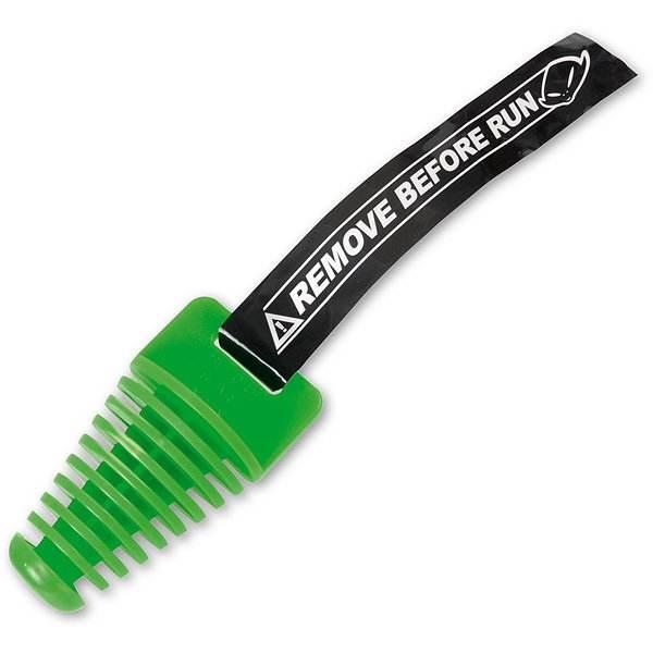 Ufo Korek Korek, Zaślepka Zatyczka Do Wydechu Tłumika 4T Z Taśmą