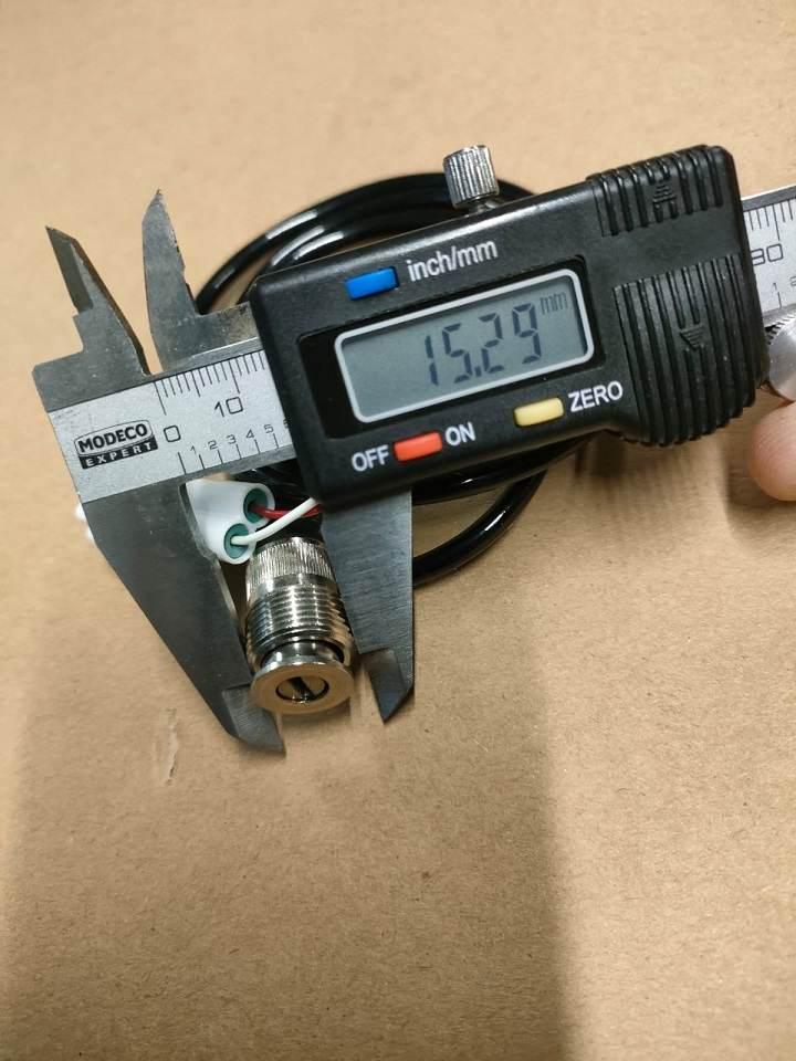 Acewell Czujnik Prędkości El