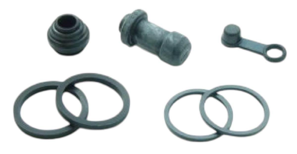 Tourmax Zestaw Naprawczy Zacisku Hamulcowego Przód Honda Gl/Trx/Vt/Vtx/Xl/X